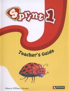 Obrazek Sprint 2 Activity Book