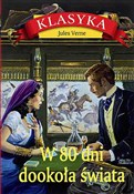 W 80 dni d... - Jules Verne -  books from Poland