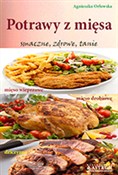 Potrawy z ... - Agnieszka Orłowska - Ksiegarnia w UK