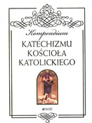 Kompendium... - Opracowanie Zbiorowe -  foreign books in polish 