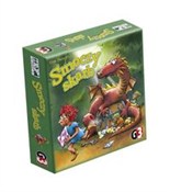 Polska książka : Smoczy ska...