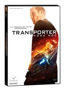 Obrazek Transporter nowa moc