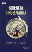 Kolekcja R... - Adam Ubertowski -  foreign books in polish 