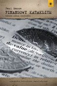 polish book : Finansowy ... - Paul Mason