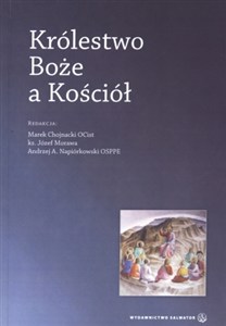 Picture of Królestwo Boże a Kościół