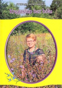 Obrazek Kręgosłup bez bólu