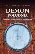 Polska książka : Demon połu... - Jean-Charles Nault