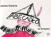 Abecadło n... - Janina Garścia -  books in polish 