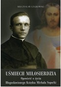 Uśmiech mi... - Mieczysław Czajkowski -  Książka z wysyłką do UK