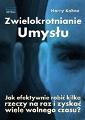 Zwielokrot... - Harry Kahne -  books in polish 