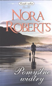 Obrazek Pomyślne wiatry wyd. kieszonkowe