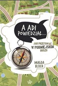 A Adi powi... - Magda Bloch - Ksiegarnia w UK