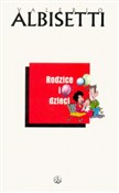 Książka : Rodzice i ... - Valerio Albisetti