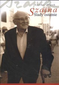 Obrazek Szajna Ślady ostatnie