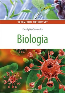 Obrazek Vademecum Maturzysty Biologia 2019