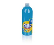 polish book : Farba szko...