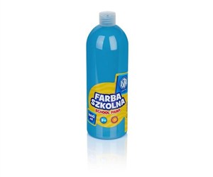 Picture of Farba szkolna Astra 1000 ml-niebieska (301217047)