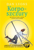 Korposzczu... - Dan Lyons - Ksiegarnia w UK