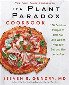 Obrazek The Plant Paradox Cookbook