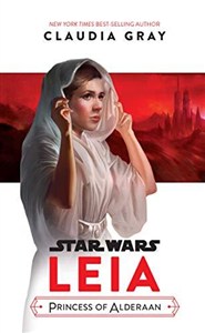 Obrazek Star Wars Leia, Princess of Alderaan