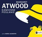 [Audiobook... - Margaret Atwood - Ksiegarnia w UK