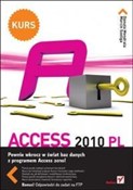 Access 201... - Mendrala Danuta, Szeliga Marcin -  books from Poland