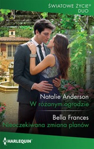 Obrazek W różanym ogrodzie