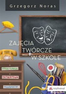Obrazek Zajęcia twórcze w szkole