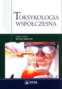 Picture of Toksykologia współczesna