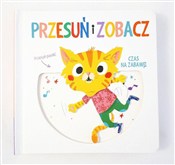 Przesuń i ... - Opracowanie Zbiorowe -  books in polish 