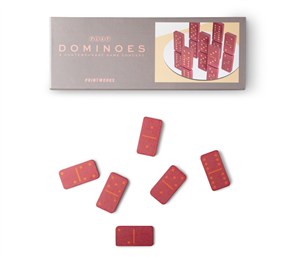 Picture of Gra planszowa PLAY Domino