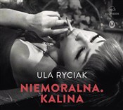 [Audiobook... - Ula Ryciak -  Książka z wysyłką do UK