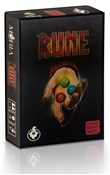 Gra Rune -  books from Poland