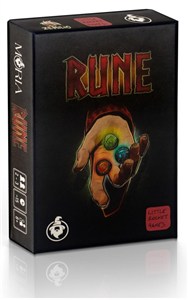 Obrazek Gra Rune