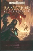 Zobacz : Sługa reli... - R. A. Salvatore