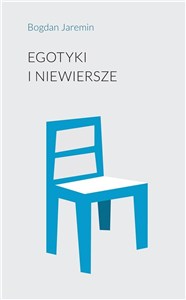 Obrazek Egotyki i niewiersze