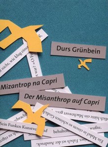 Obrazek Mizantrop na Capri Der Misanthrop auf Capri