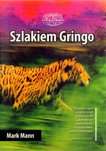 Obrazek Szlakiem Gringo