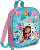 Polska książka : Plecak mał...