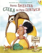 Panna Śpie... - Katy Hudson -  books from Poland