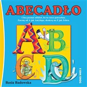 Abecadło - Basia Badowska -  foreign books in polish 