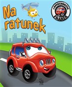 Samochodzi... - Elżbieta Wójcik - Ksiegarnia w UK