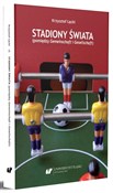 Książka : Stadiony ś... - Krzysztof Łęcki