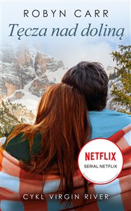 Picture of Tęcza nad doliną