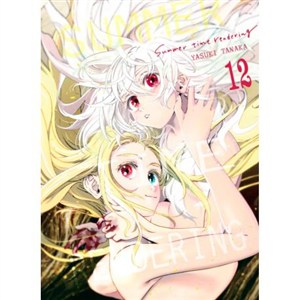 Obrazek Summer Time Rendering. Tom 12