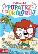 polish book : Popatrz i ... - Opracowanie Zbiorowe