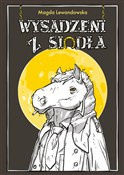 Wysadzeni ... - Magda Lewandowska -  Polish Bookstore 