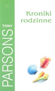 Obrazek Kroniki rodzinne