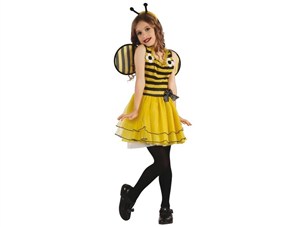Picture of Strój Pszczółka S