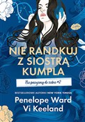 Książka : Nie randku... - Vi Keeland, Penelope Ward